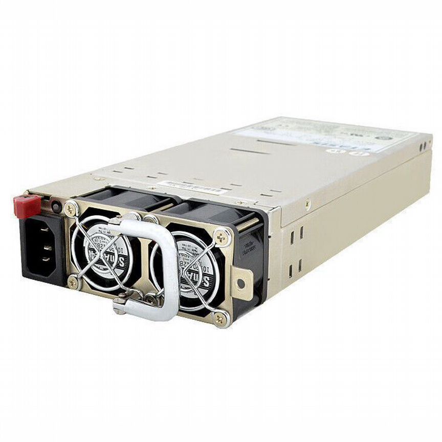 [EFRP-465] Блок Питания Infortrend 460wt Atx Efrp-465