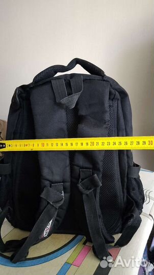 Школьный рюкзак