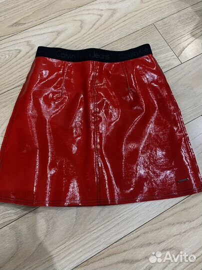 Юбка Calvin klein оригинал