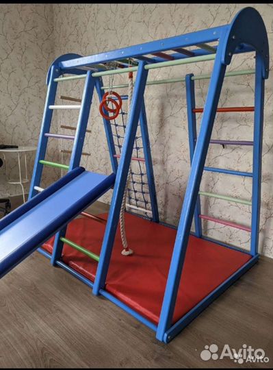 Игровой центр