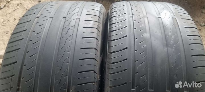 iLink L-Zeal56 315/40 R21 115V