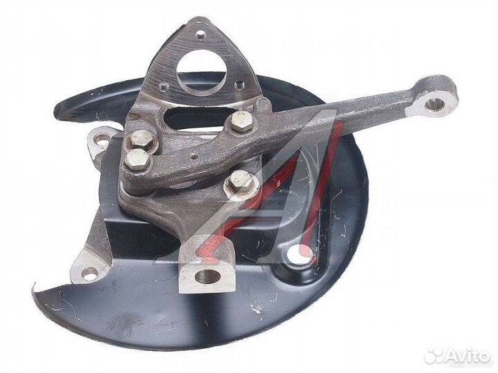 Ступица Газ 31029 Волга