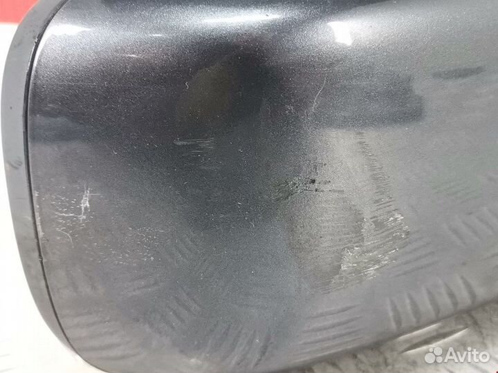 Зеркало боковое правое для BMW 5-Series (E39)