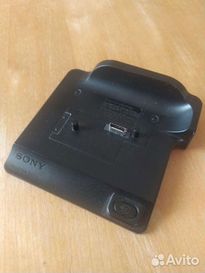 Видеокамера sony handycam