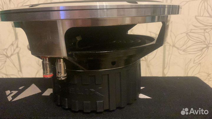 Helix P10w Precision