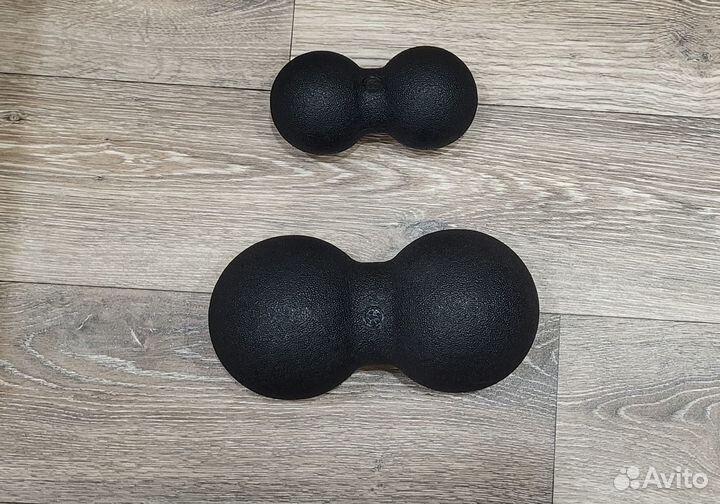 Фитбол 65 см с насосом