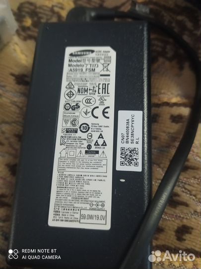 Телевизор samsung 32