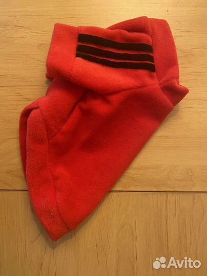 Одежда для животных