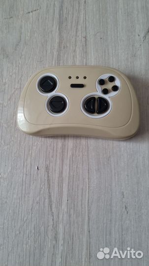 Пульт для детского электромобиля