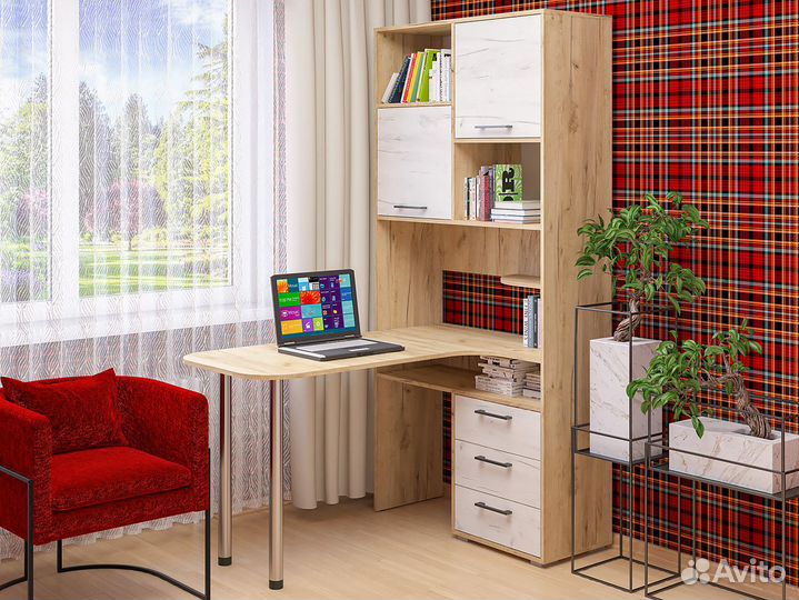 Компьютерный стол