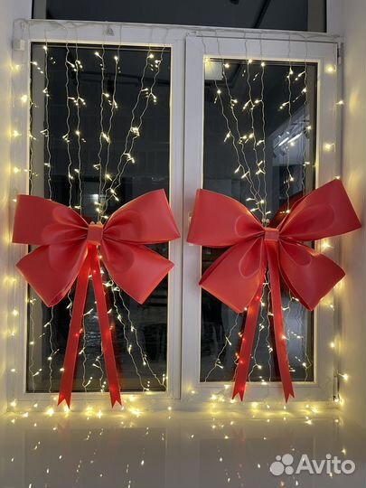 Декоротивняе банты