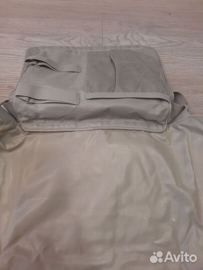 Сумка пеленальная Икея