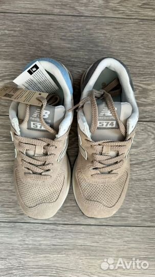 Кроссовки женские New Balance