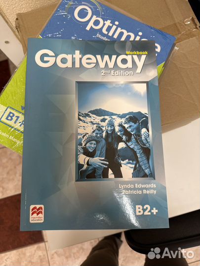 Gateway b2+ оригинал новая