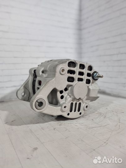 Генератор Subaru Sambar