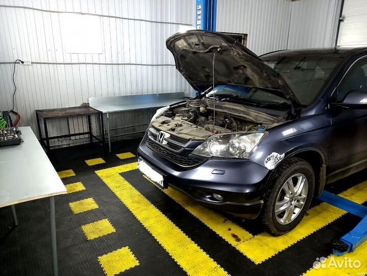 Пвх плитка 500x1309