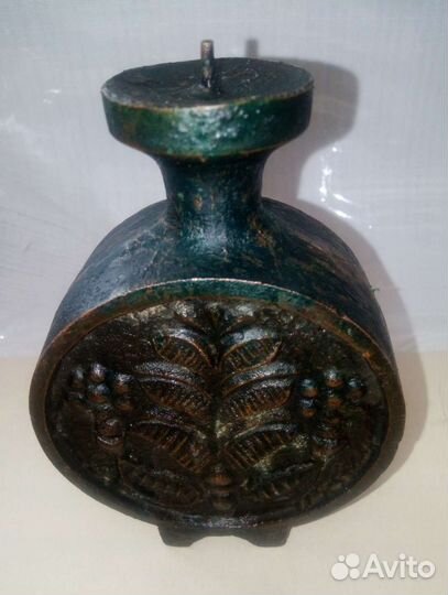 Подсвечник 