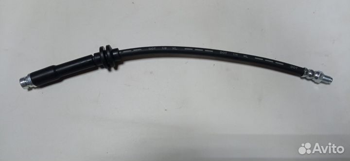 Шланг тормозной задний Мазда 3 BK 2003-2009