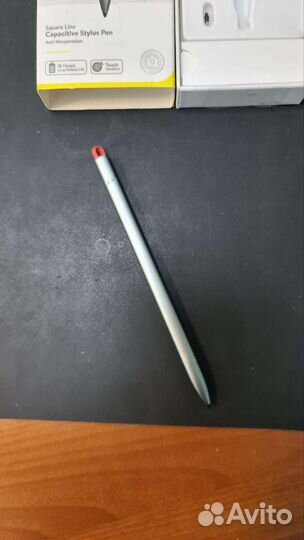 Стилус для iPad