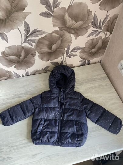 Вещи на девочку