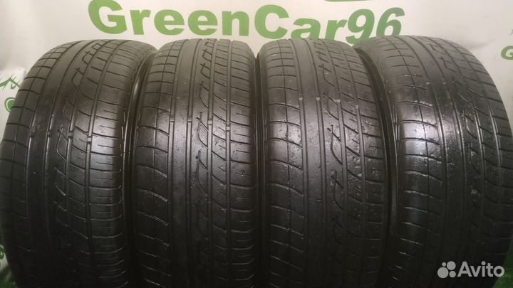 Yokohama AC01 C.Drive 215/60 R16
