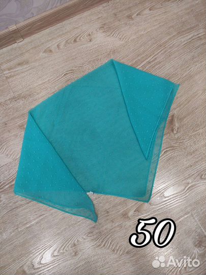 Платки, шарфики