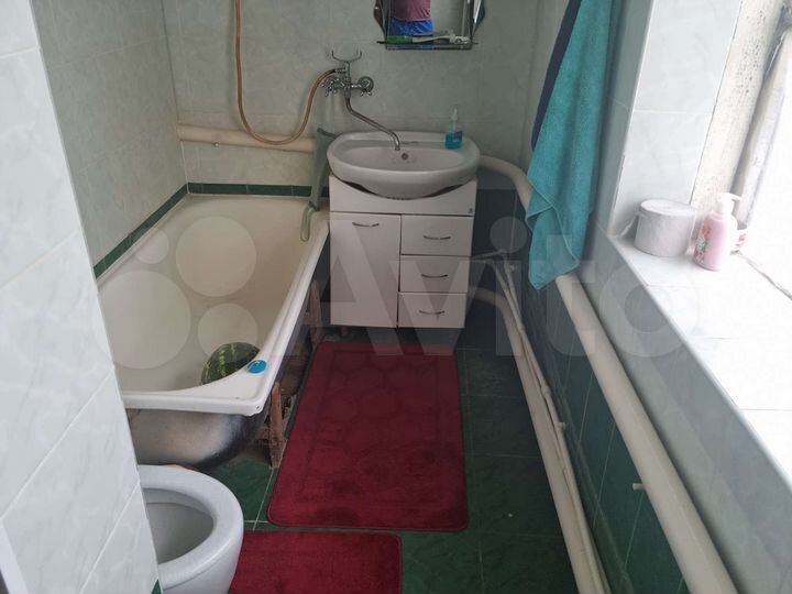 Дом 70 м² на участке 20 сот.