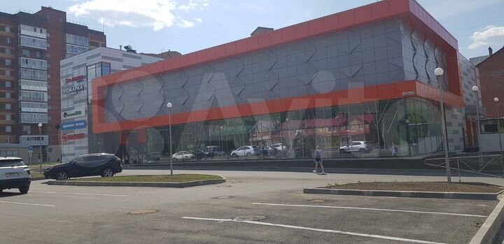 Свободного назначения, 525 м²