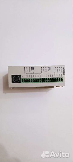 Контролер аналоговый DVP 202LC