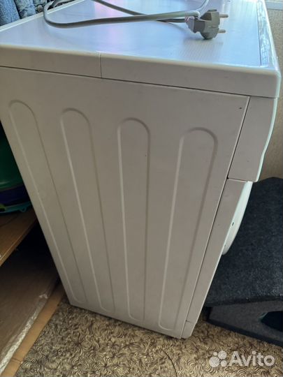 Стиральная машина LG