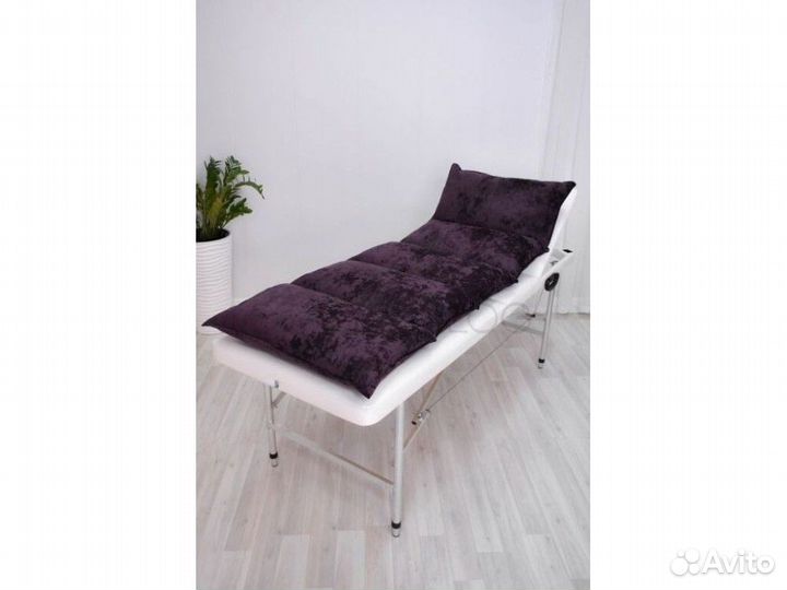 Косметологический матрас teddy в салон TED-3720