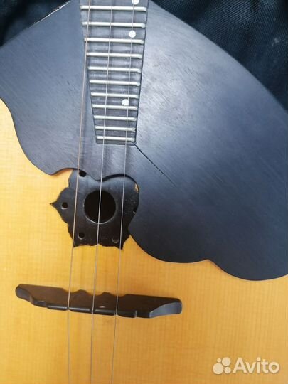 Продам домру малую мастеровую