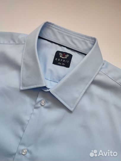 Рубашка Esprit 43/44