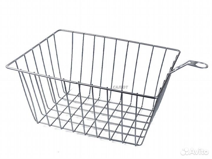 Корзина на велосипед 4082-32 (00000261)