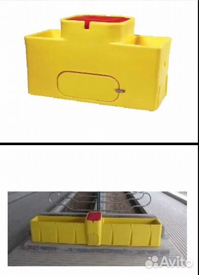 Поилки для крс стойловое оборудование