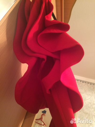 Платье новое