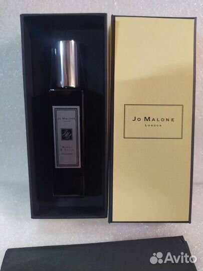 Jo malone myrrh tonka 30 ml
