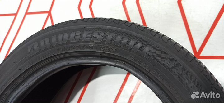 Bridgestone B250 195/55 R15 85T