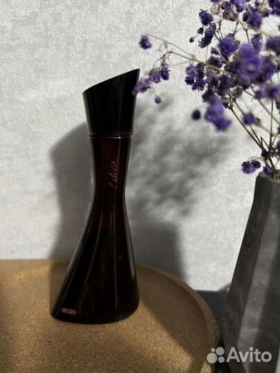 Jeu d'Amour l'Elixir Kenzo