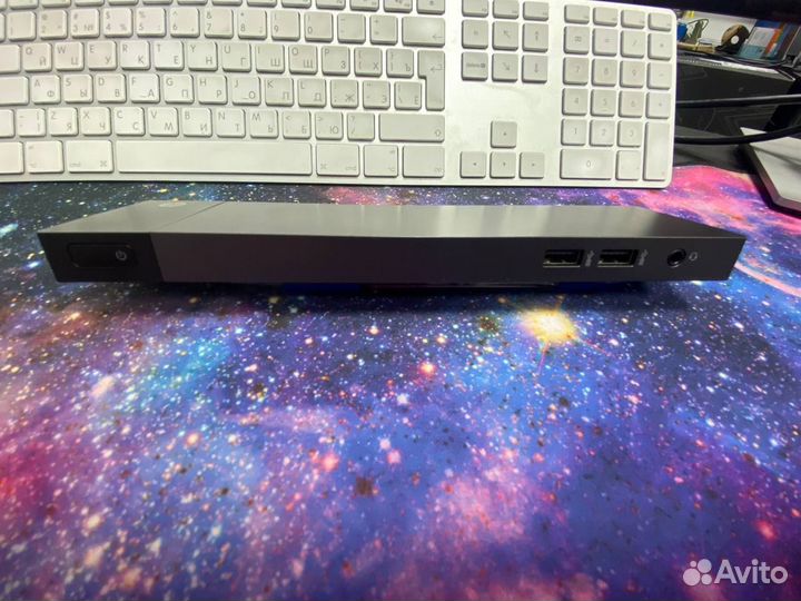 Док станция HP Elite Thunderbolt 3 NEW