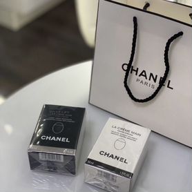 Chanel крем для рук