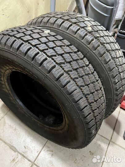 Шины покрышка УАЗ буханка