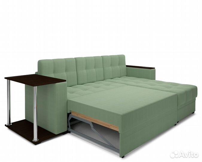 Диван угловой Атланта