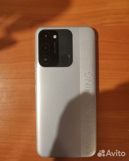 TECNO Spark 8C, 4/64 ГБ