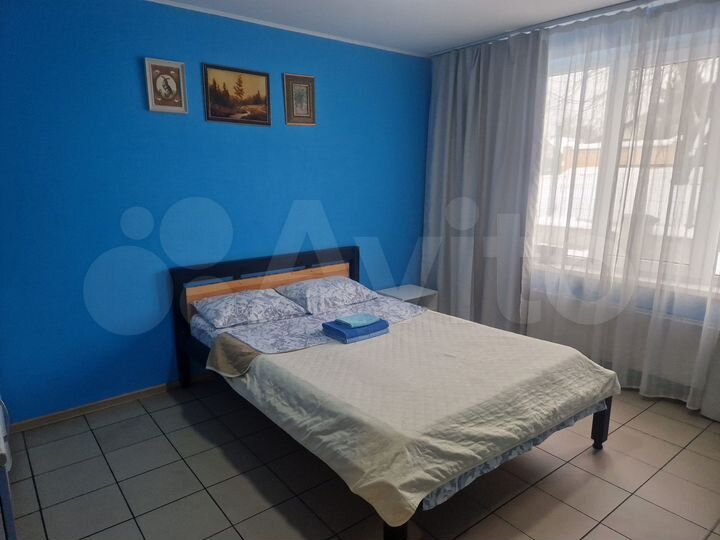 Квартира-студия, 26 м², 1/3 эт.