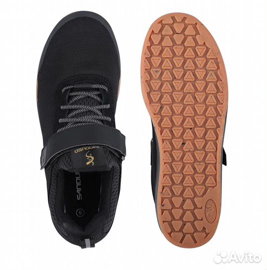 Велотуфли sandugo SDG1201. SDG (44)