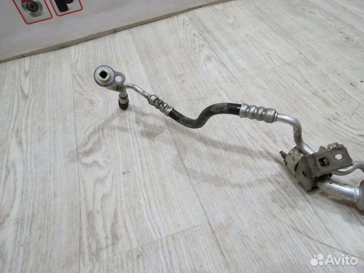 Трубка кондиционера Ford Focus 3