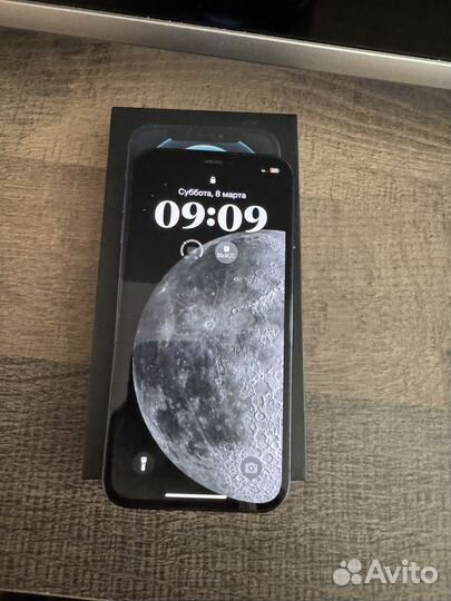 iPhone 12 Pro, 128 ГБ