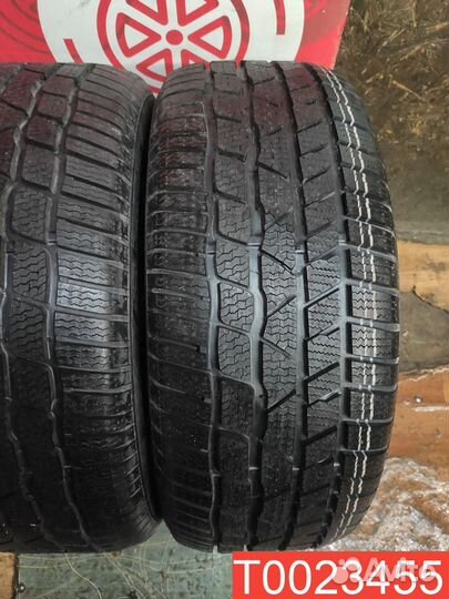 Continental ContiWinterContact TS 830 P 245/50 R18 104V