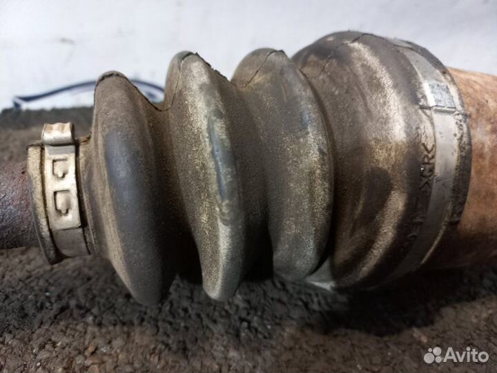 Привод Sorento